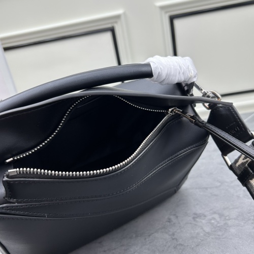 Replica LOEWE AAA Quality Messenger Bags For Women #1178927 $170.00 USD for Wholesale