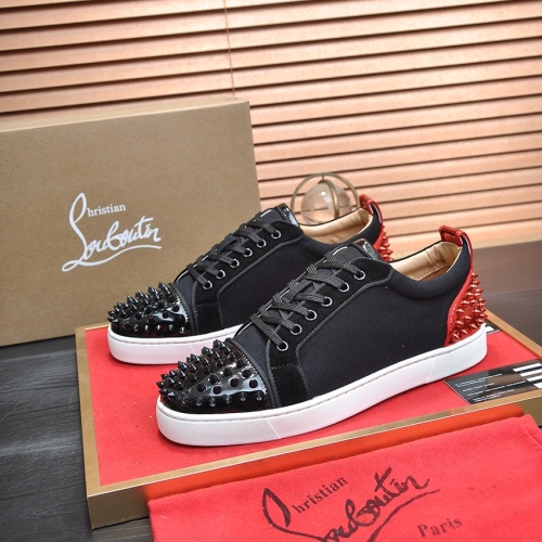 Christian Louboutin Casual Shoes For Men #1179107