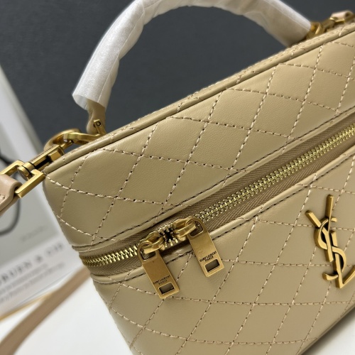 Replica Yves Saint Laurent YSL AAA Quality Messenger Bags For Women #1179151 $85.00 USD for Wholesale