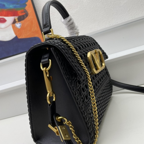 Replica Valentino AAA Quality Handbags For Women #1179195 $165.00 USD for Wholesale