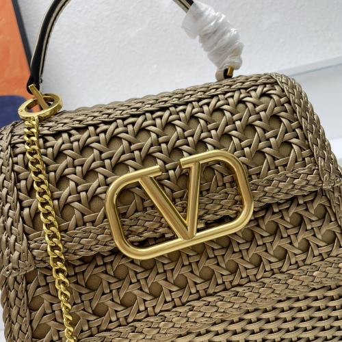 Replica Valentino AAA Quality Handbags For Women #1179199 $165.00 USD for Wholesale