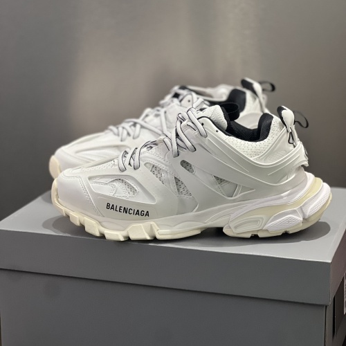 Balenciaga Casual Shoes For Women #1179462