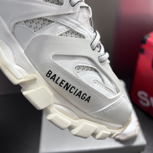 Replica Balenciaga Casual Shoes For Women #1179462 $140.00 USD for Wholesale