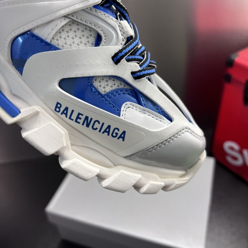 Replica Balenciaga Casual Shoes For Women #1179565 $140.00 USD for Wholesale