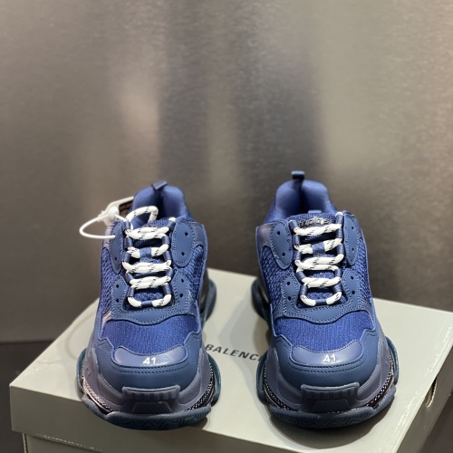 Replica Balenciaga Casual Shoes For Men #1179608 $145.00 USD for Wholesale