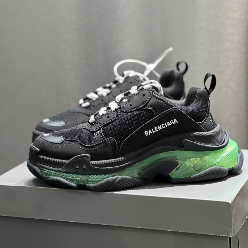 Balenciaga Casual Shoes For Men #1179622