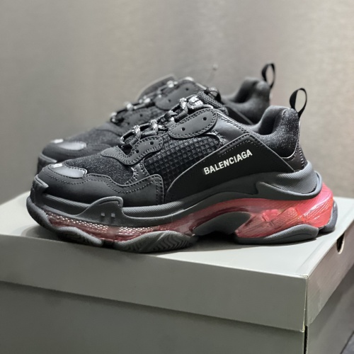 Balenciaga Casual Shoes For Women #1179623