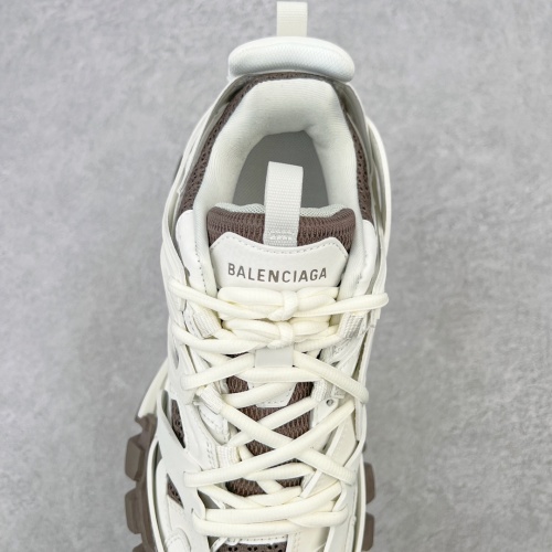 Replica Balenciaga Casual Shoes For Women #1179642 $140.00 USD for Wholesale