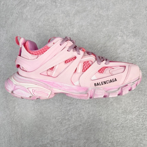 Replica Balenciaga Casual Shoes For Women #1179692 $140.00 USD for Wholesale