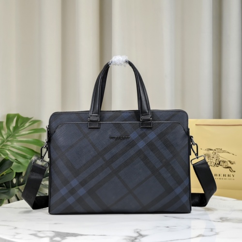 Burberry AAA Man Handbags #1179850