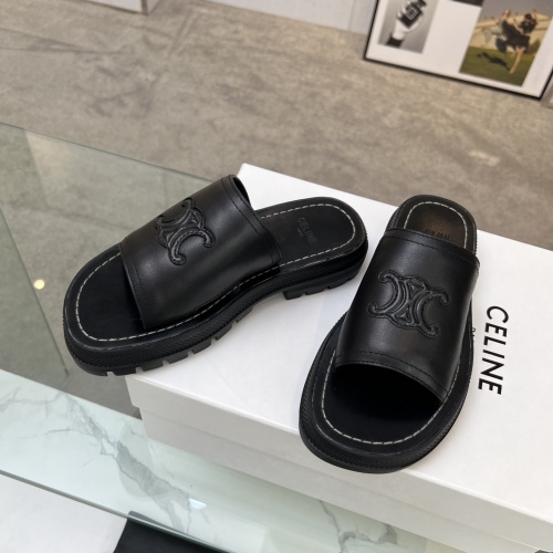 Celine Slippers For Women #1180040