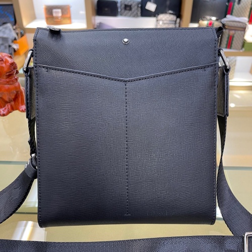 Mont Blanc AAA Man Messenger Bags #1180069