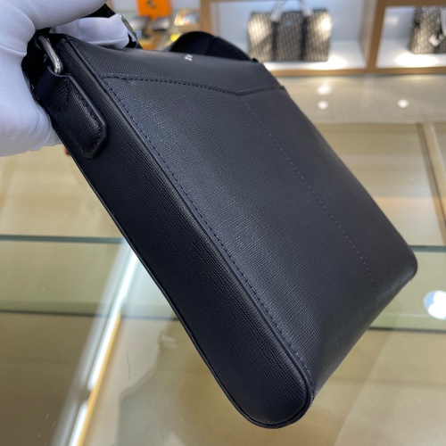 Replica Mont Blanc AAA Man Messenger Bags #1180069 $115.00 USD for Wholesale