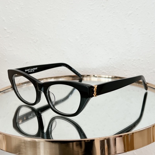 Yves Saint Laurent YSL Goggles #1181067