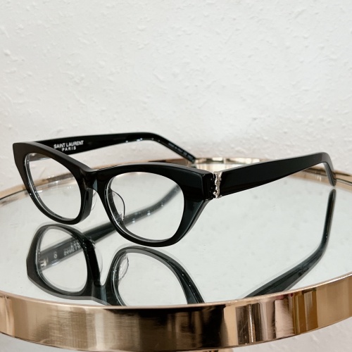 Yves Saint Laurent YSL Goggles #1181068