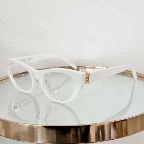 Yves Saint Laurent YSL Goggles #1181072