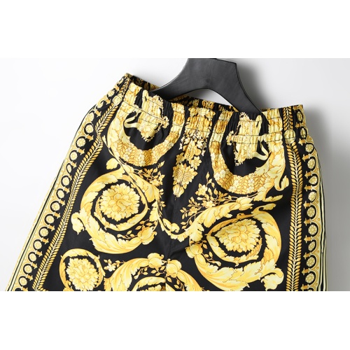 Replica Versace Pants For Men #1181505 $29.00 USD for Wholesale