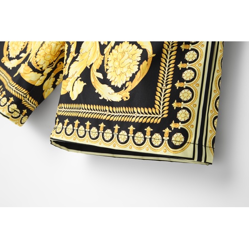 Replica Versace Pants For Men #1181505 $29.00 USD for Wholesale