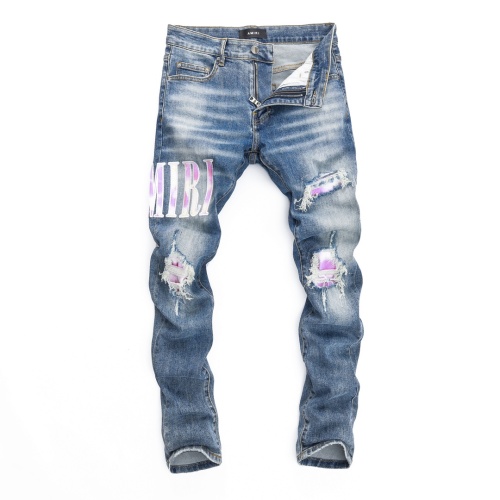 Amiri Jeans For Men #1181596, $60.00 USD, [ITEM#1181596], Amiri Jeans