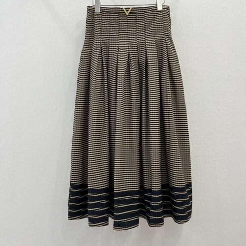 Valentino Midi Skirt For Women #1181819, $92.00 USD, [ITEM#1181819], Valentino Skirts