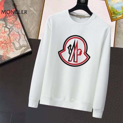 Moncler Hoodies Long Sleeved For Men #1182054