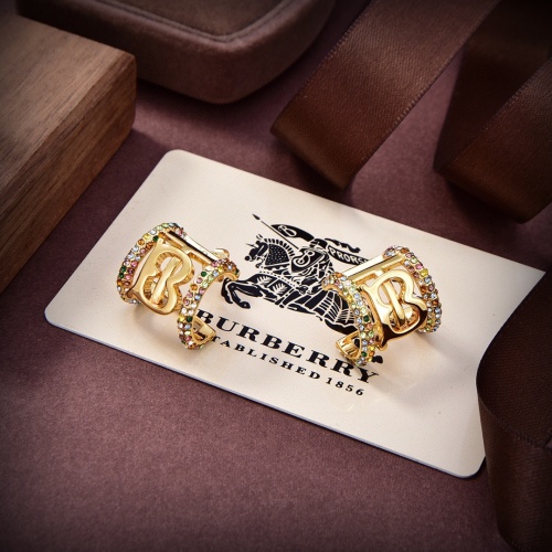 Burberry Earrings For Women #1182207