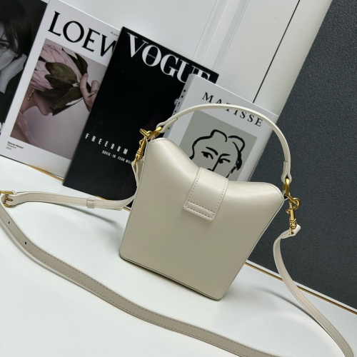 Replica Celine AAA Quality Messenger Bags For Women #1182271 $92.00 USD for Wholesale