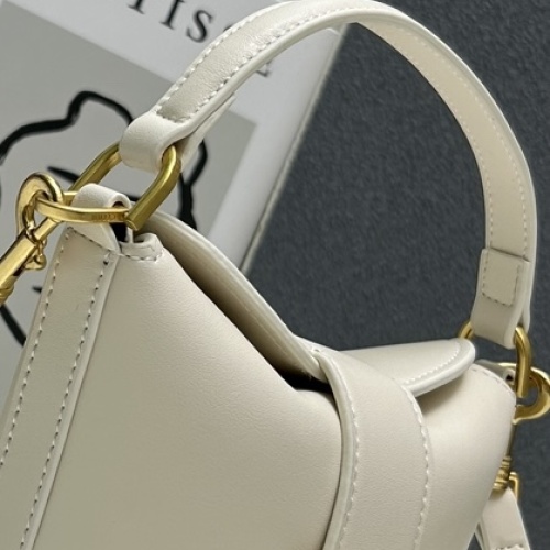 Replica Celine AAA Quality Messenger Bags For Women #1182271 $92.00 USD for Wholesale