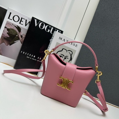 Celine AAA Quality Messenger Bags For Women #1182272