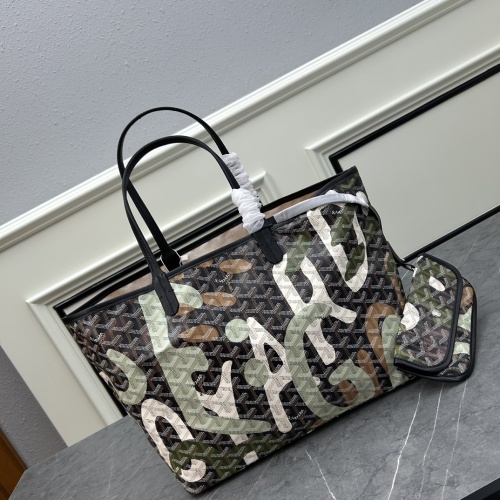 Goyard AAA Quality Shoulder Bags For Women #1182374