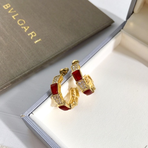 Bvlgari Earrings For Women #1182469