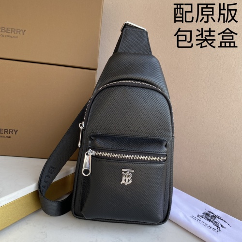 Burberry AAA Man Messenger Bags #1183012