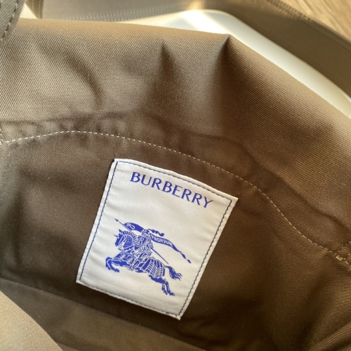 Replica Burberry AAA Man Messenger Bags #1183014 $140.00 USD for Wholesale