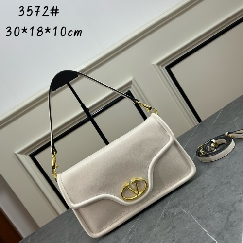 Valentino AAA Quality Shoulder Bags For Women #1183121, $98.00 USD, [ITEM#1183121], Valentino AAA Quality Shoulder Bags