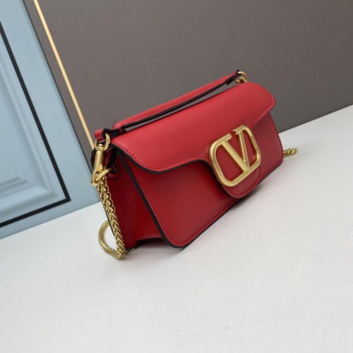 Replica Valentino AAA Quality Shoulder Bags For Women #1183163 $96.00 USD for Wholesale