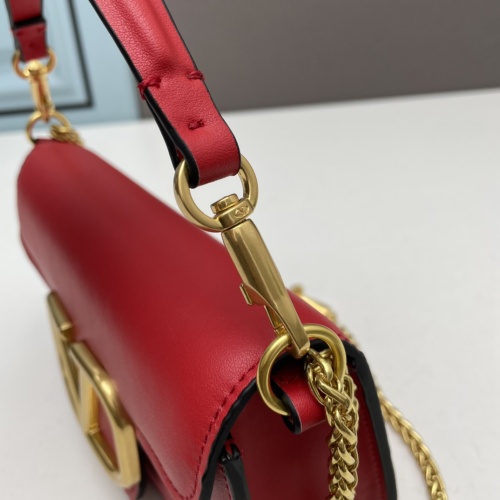 Replica Valentino AAA Quality Shoulder Bags For Women #1183164 $92.00 USD for Wholesale