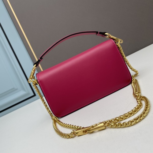 Replica Valentino AAA Quality Shoulder Bags For Women #1183166 $92.00 USD for Wholesale