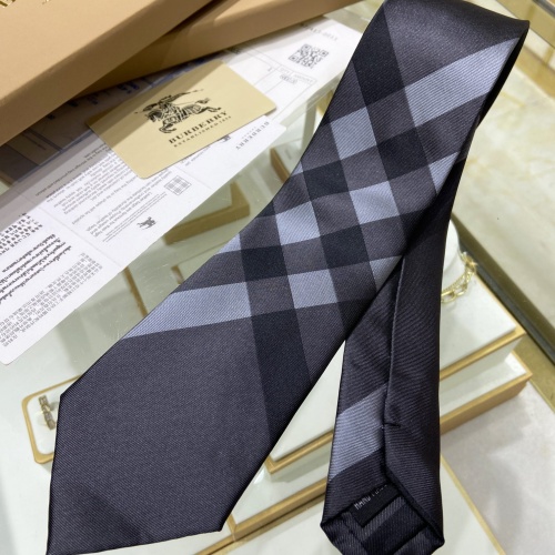 Burberry Necktie For Men #1183361, $40.00 USD, [ITEM#1183361], Burberry Necktie