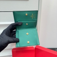 $40.00 USD Valentino Wallets For Women #1174434