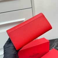 $45.00 USD Valentino Wallets For Women #1174448