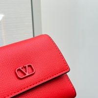 $42.00 USD Valentino Wallets For Women #1174454