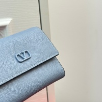 $42.00 USD Valentino Wallets For Women #1174456