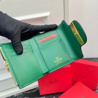 $45.00 USD Valentino Wallets For Women #1174473