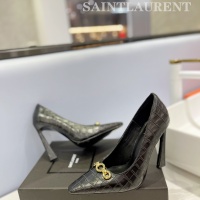 $115.00 USD Yves Saint Laurent YSL High-Heeled Shoes For Women #1174645