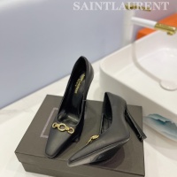 $115.00 USD Yves Saint Laurent YSL High-Heeled Shoes For Women #1174650