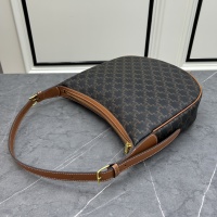 $80.00 USD Celine AAA Quality Shoulder Bags For Women #1175367