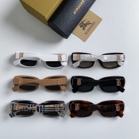 $60.00 USD Burberry AAA Quality Sunglasses #1176677