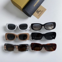 $60.00 USD Burberry AAA Quality Sunglasses #1176678