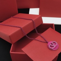 $34.00 USD Valentino Necklaces For Women #1176898