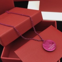 $34.00 USD Valentino Necklaces For Women #1176898